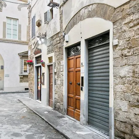 Parioncino Central&cozy Appartamento *