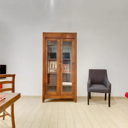 Parioncino Central&cozy Appartamento Firenze