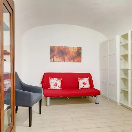 Appartamento Parioncino Central&cozy Firenze
