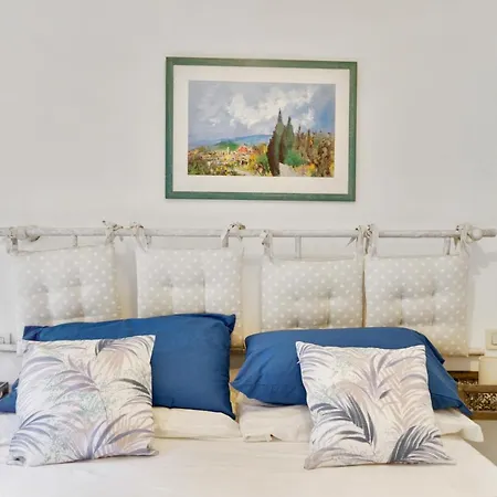 Appartamento Parioncino Central&cozy Firenze