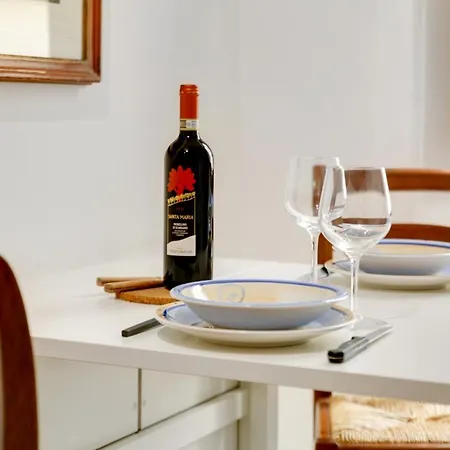 Appartamento Parioncino Central&cozy *
