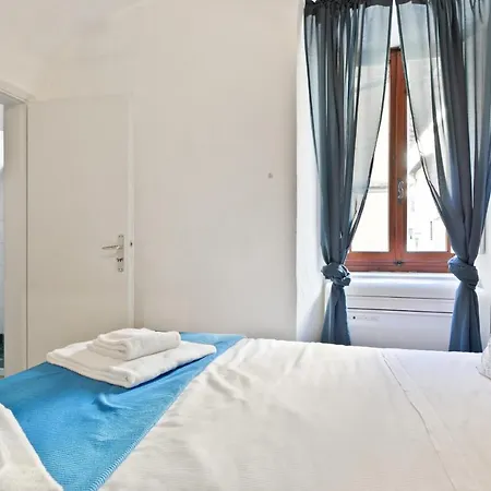 Parioncino Central&cozy Appartamento *