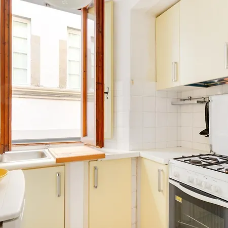 Appartamento Parioncino Central&cozy