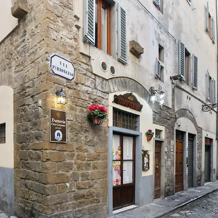 Parioncino And Cozy Firenze
