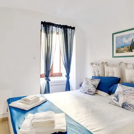 Parioncino Central&cozy Appartamento